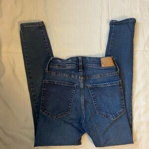 Aeropostale Kids Blue Jeans